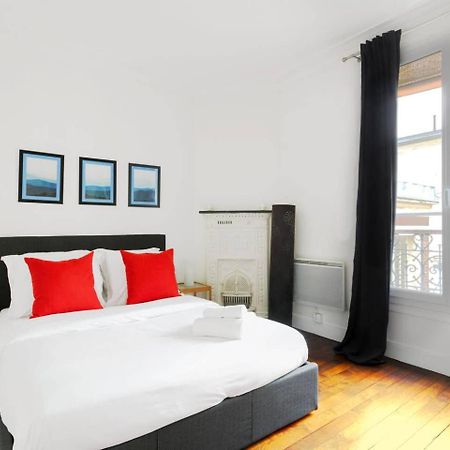 Central Paris - Bastille - Cityapartmentstay Buitenkant foto