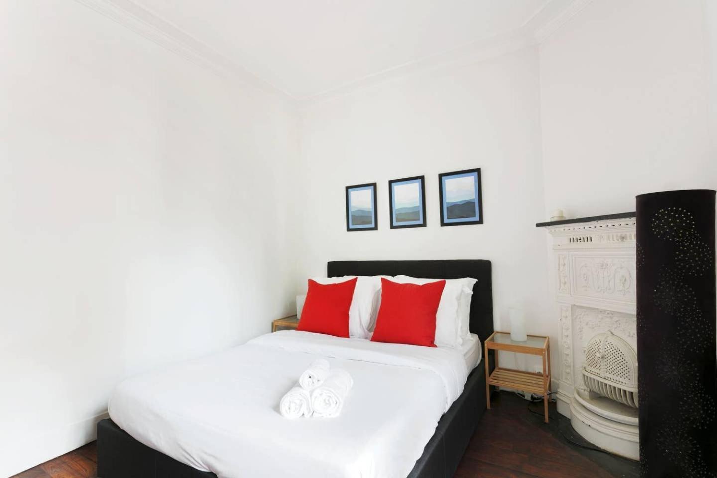 Central Paris - Bastille - Cityapartmentstay Buitenkant foto